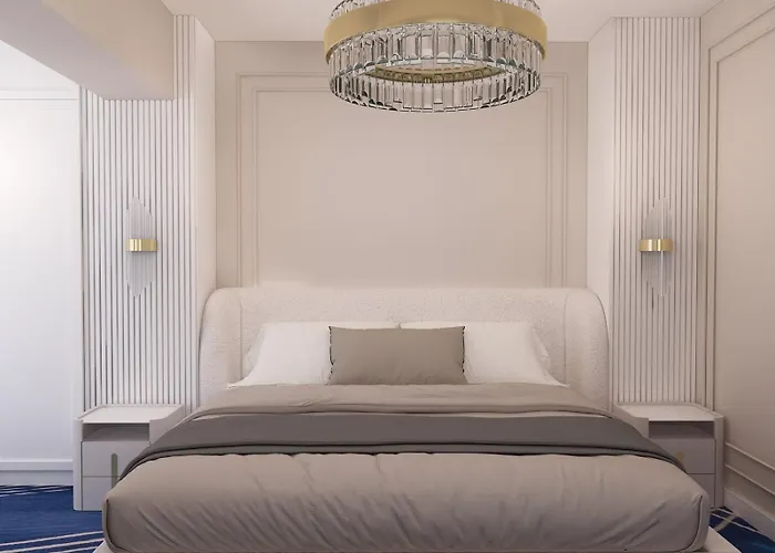 Briza Boutique Hotel Mamaia