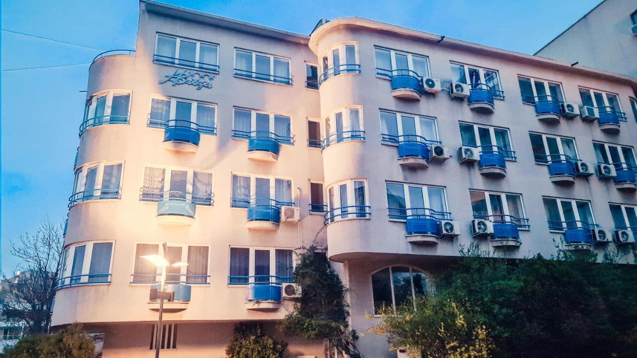 Maison d'hôtes Briza Boutique Mamaia