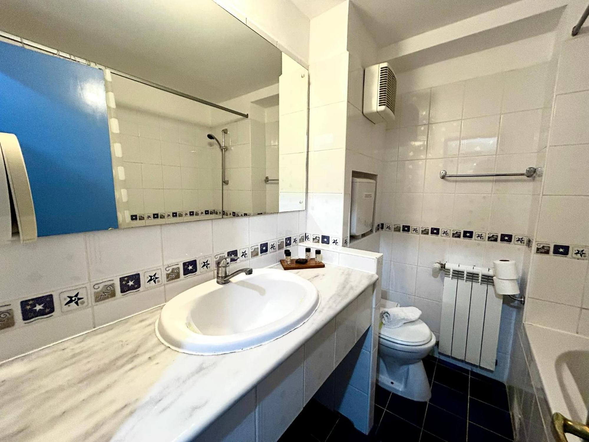 Briza Boutique 3* Mamaia