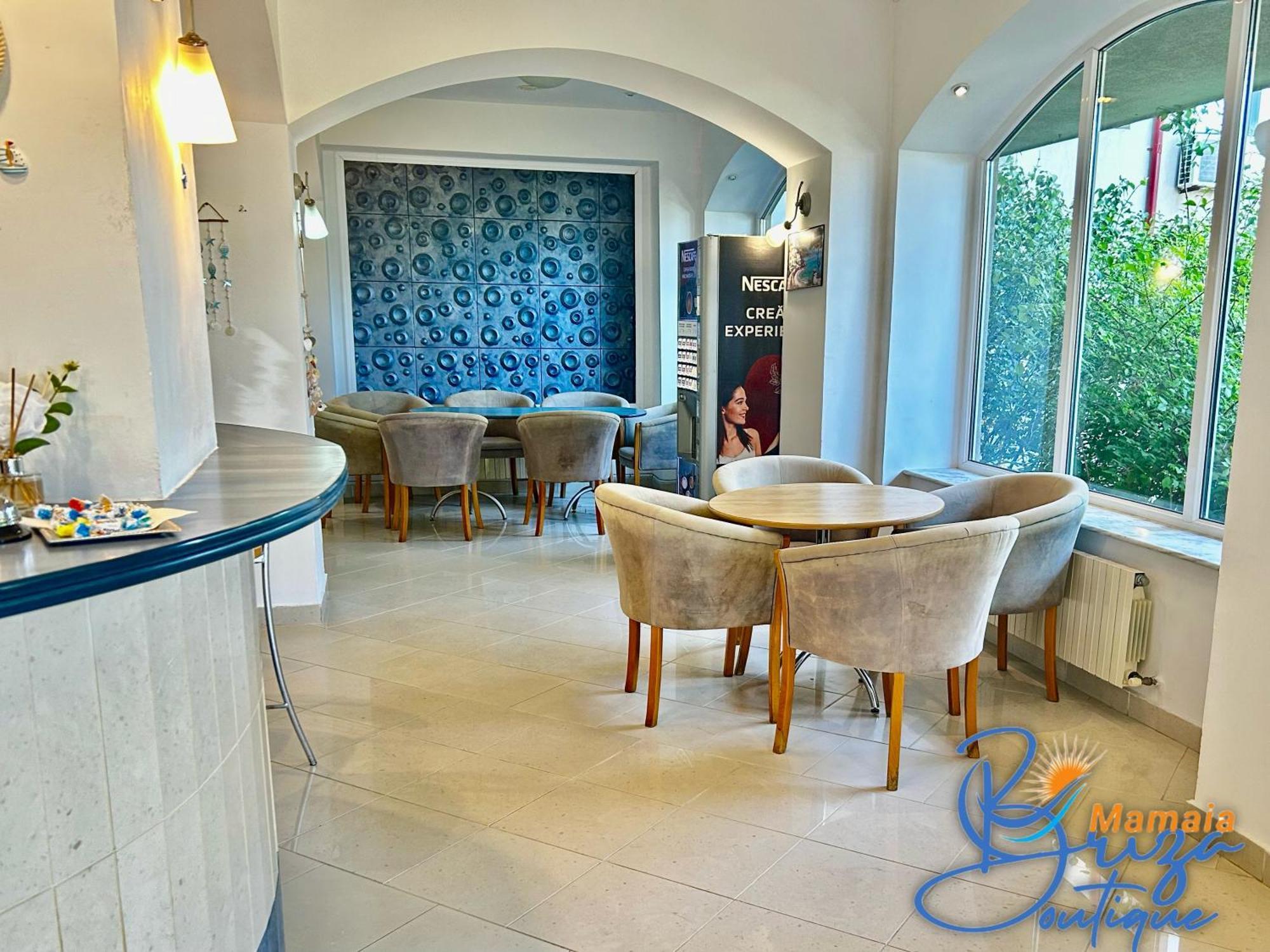 Guest house Briza Boutique Mamaia