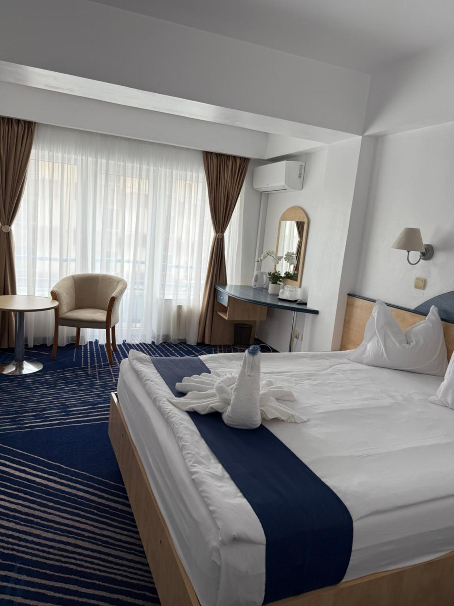 Briza Boutique Guest house 3*