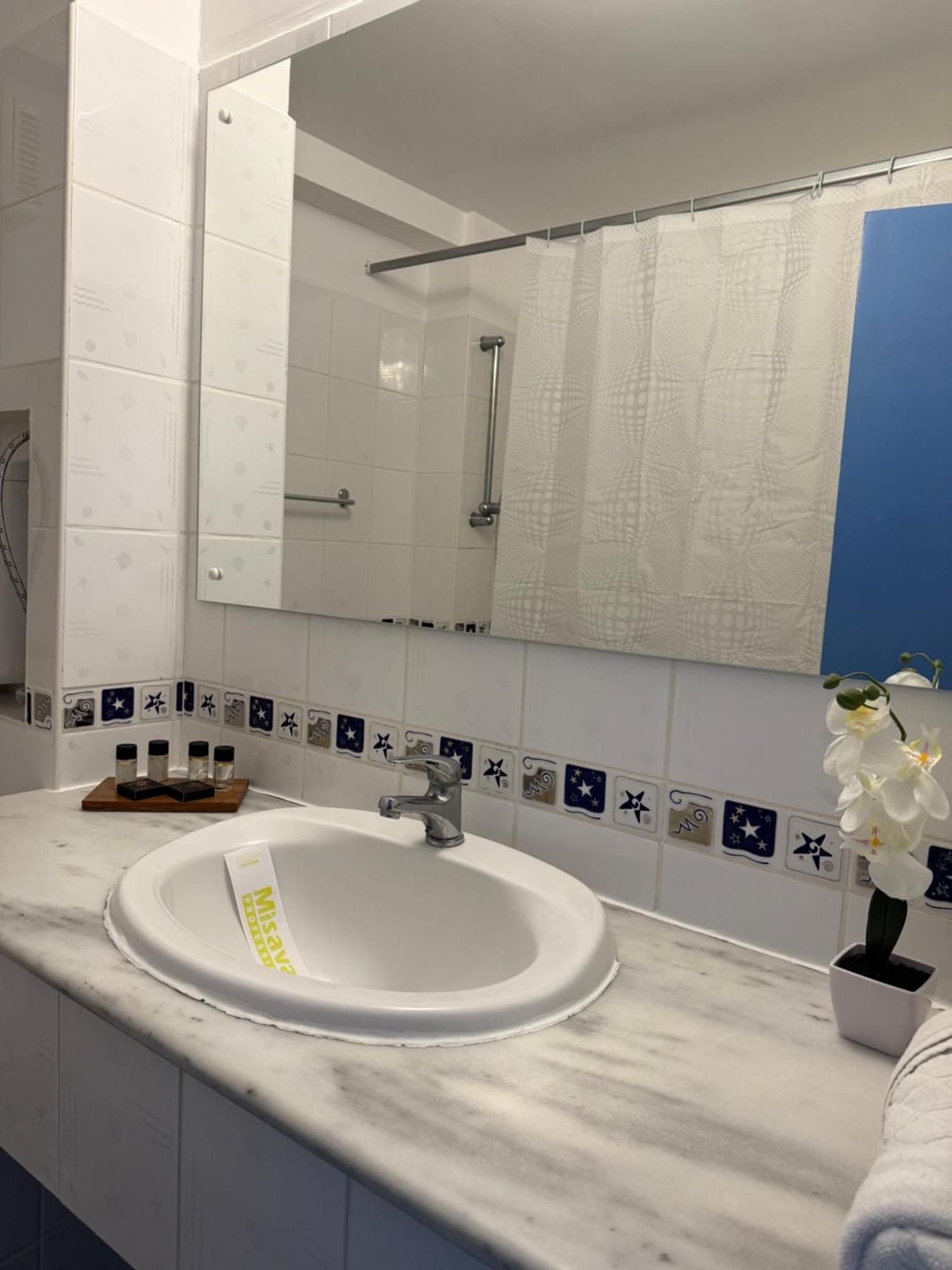 Briza Boutique Maison d'hôtes Mamaia