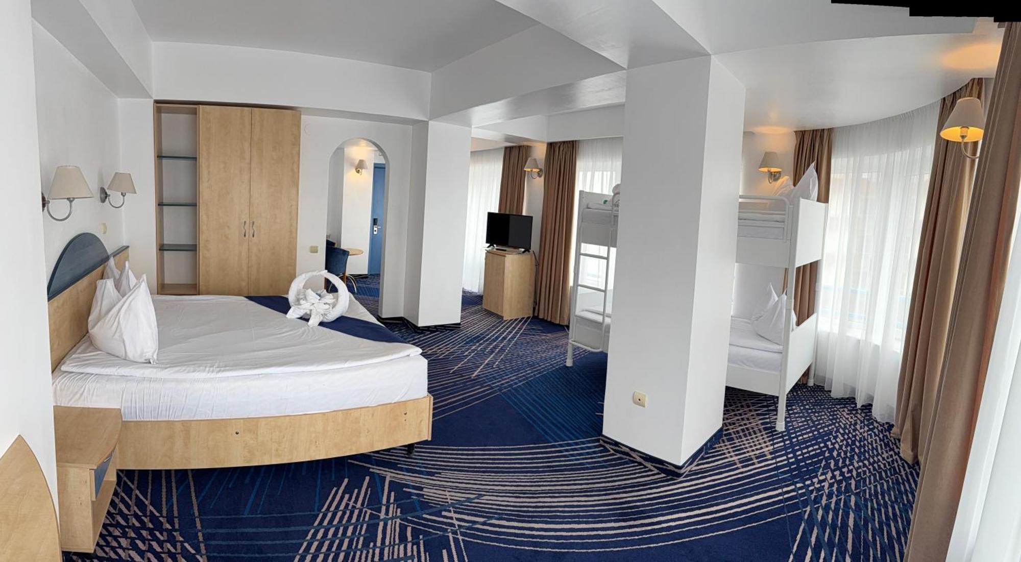 Guest house Briza Boutique Mamaia