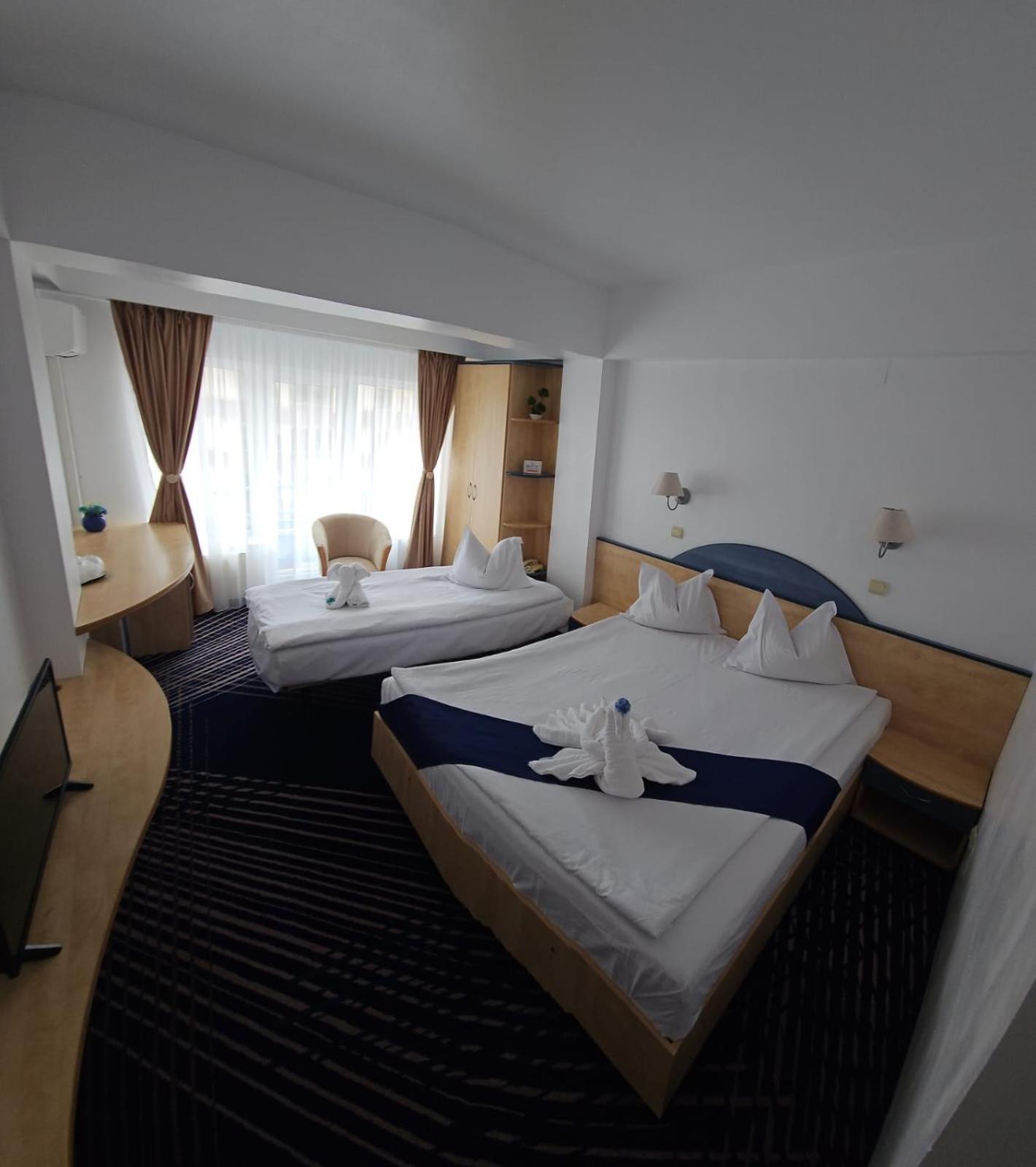 Briza Boutique Maison d'hôtes Mamaia