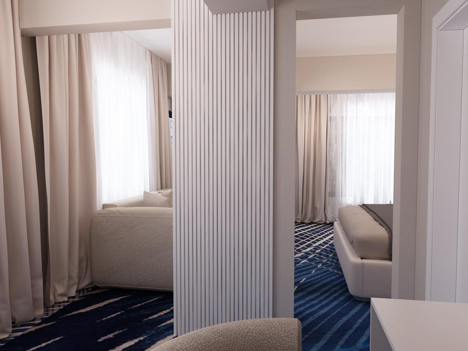 Briza 3* Mamaia