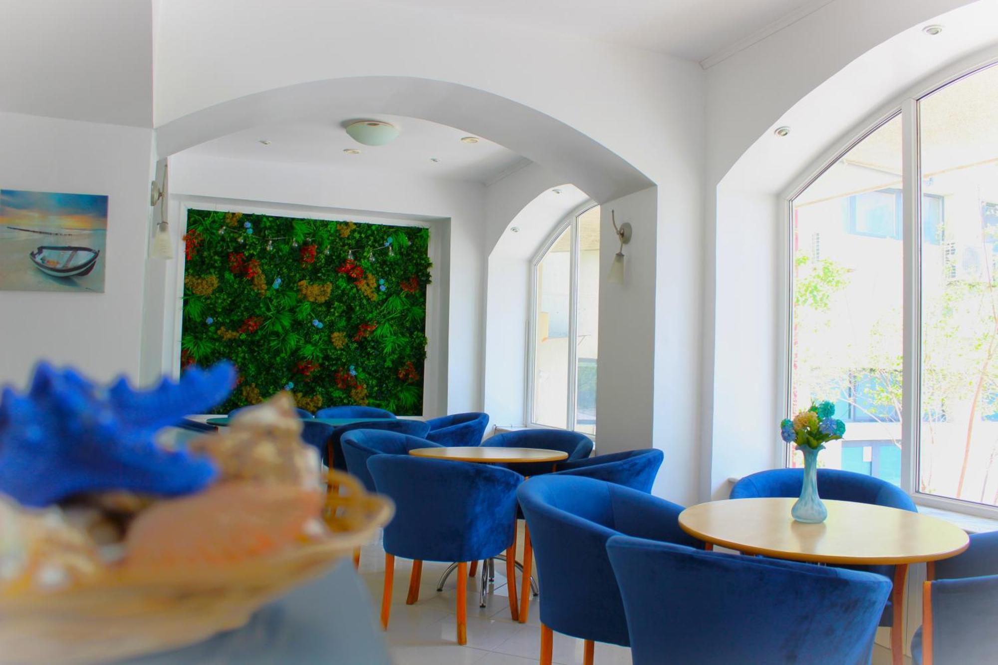 Guest house Briza Boutique 3*
